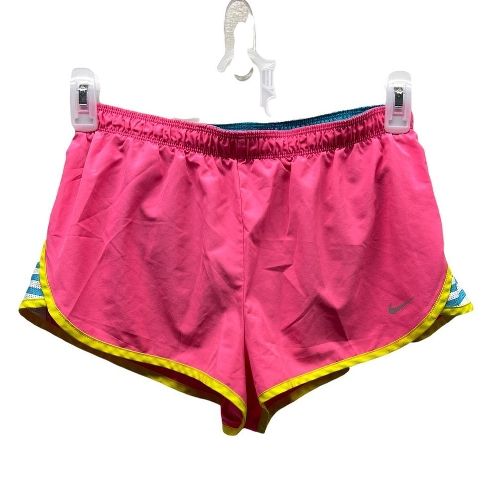 Nike Dri-fit Active Lined Shorts Women’s Size Small